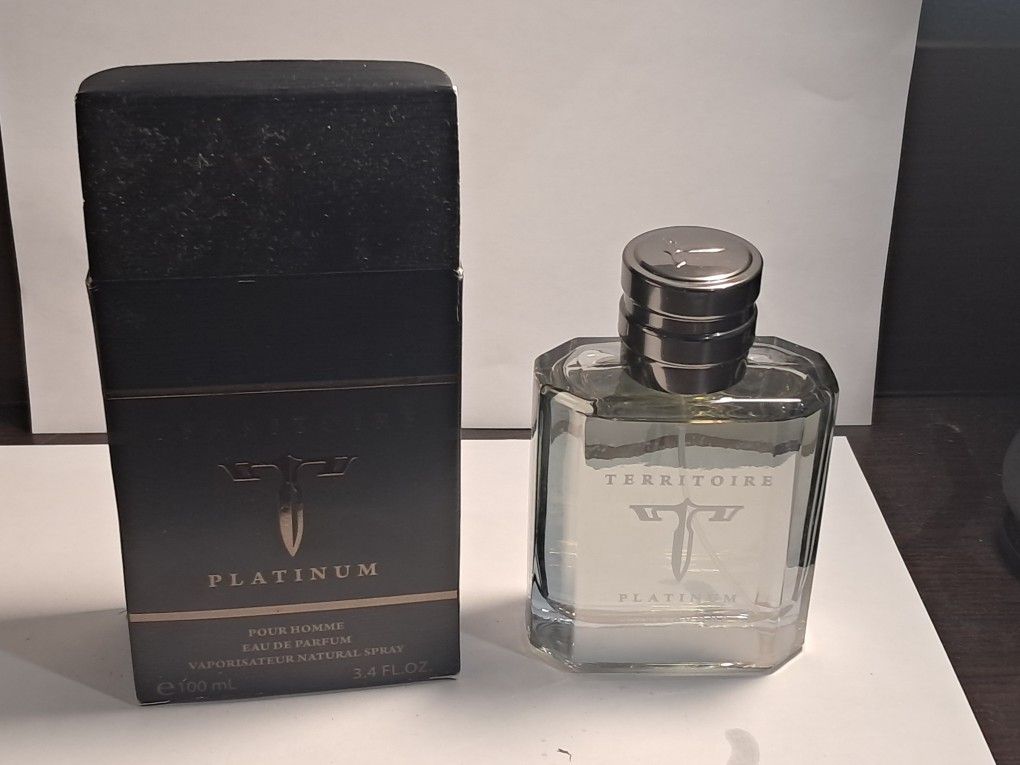 Good Perfume