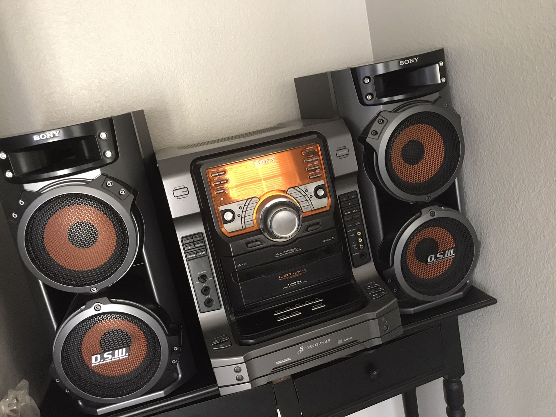 テレビ Denver BTV-130B BLACK