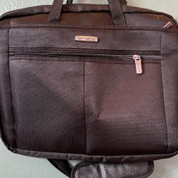 Samsonite Laptop Bag 