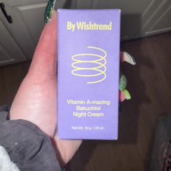 Night Cream