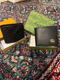 Wallet for men