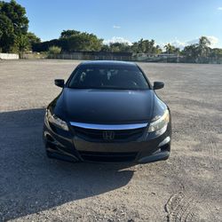 2011 Honda Accord