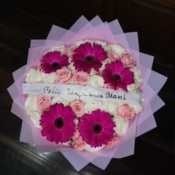 Flower Ramos Buchón 