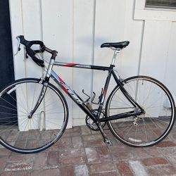 Fuji Road Bike 