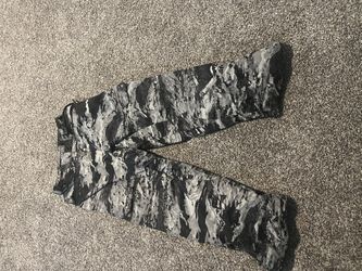 Oakley Men’s Snowboard/Ski Pants,  Size L