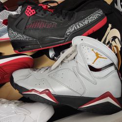 New Jordan's 4 Sale 2 For 150