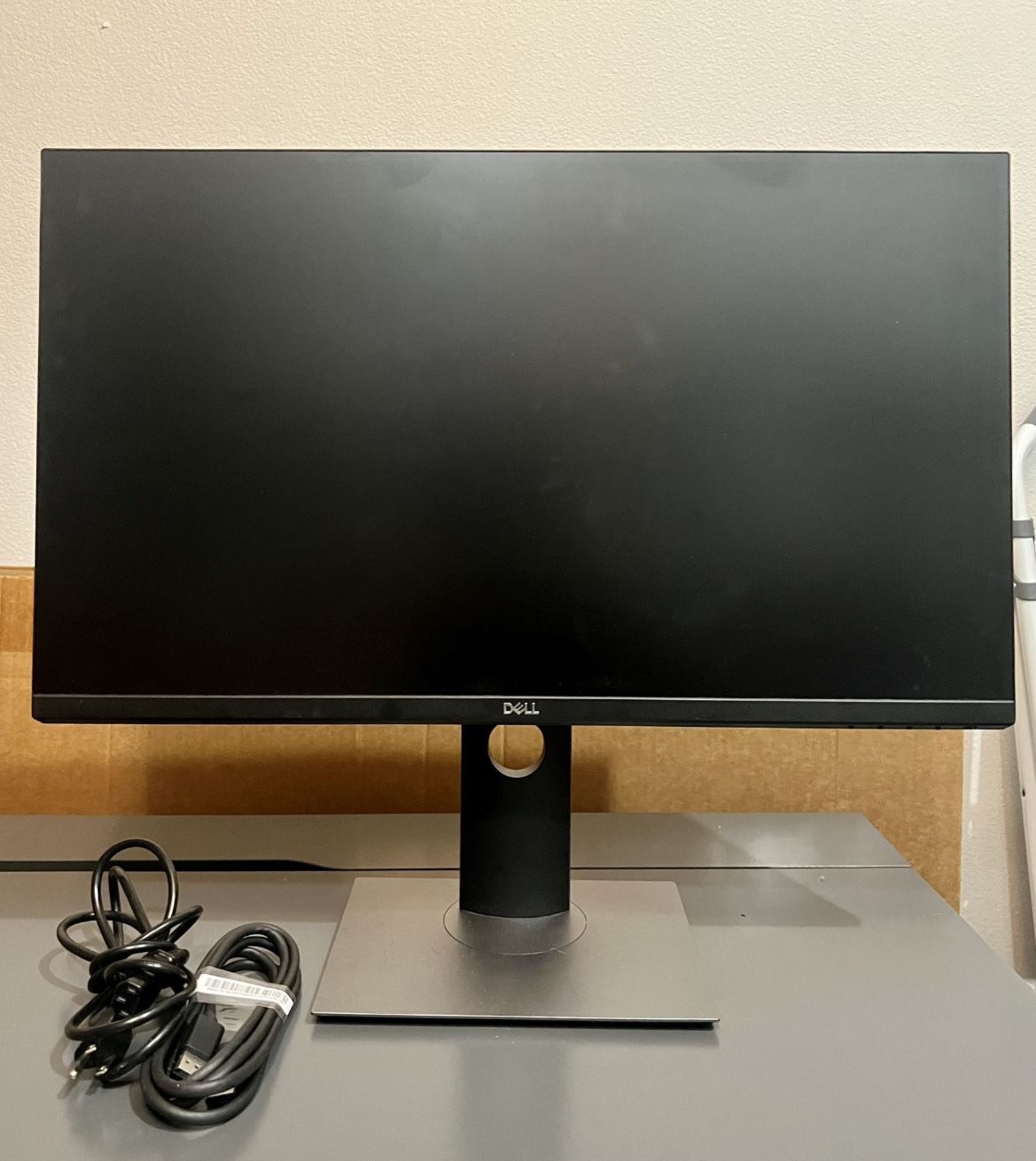 Inch Dell PDC Monitor for Sale in Irvine, CA   OfferUp