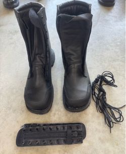 Boots - Matterhorn