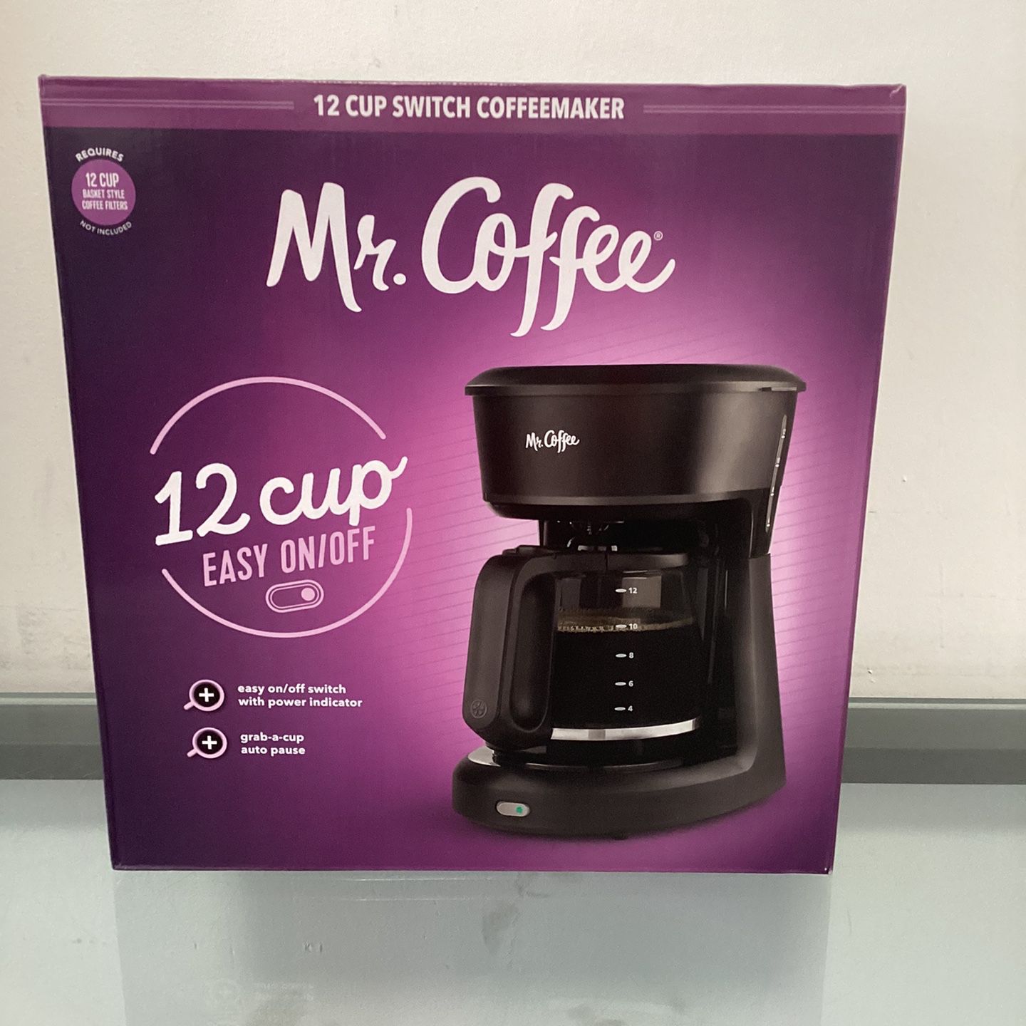 Mr. Coffee Cafe Barista for Sale in Pt Orange, FL - OfferUp