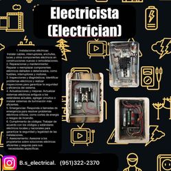 Electricista 