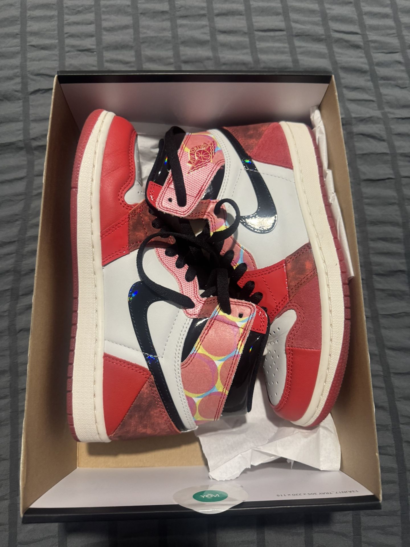 Jordan 1