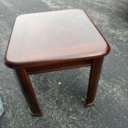 Side Table 