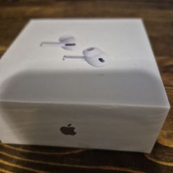 Air Pods Pro 2nd