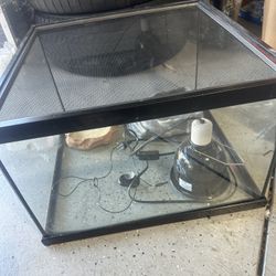 Aquarium 