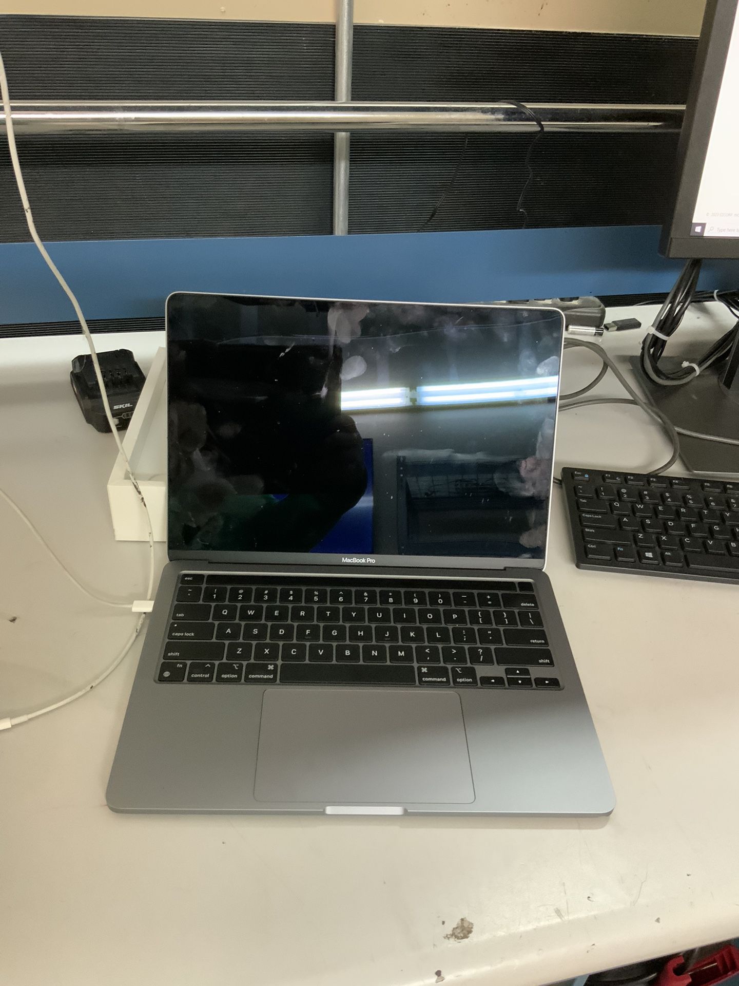 MacBook Pro 2020