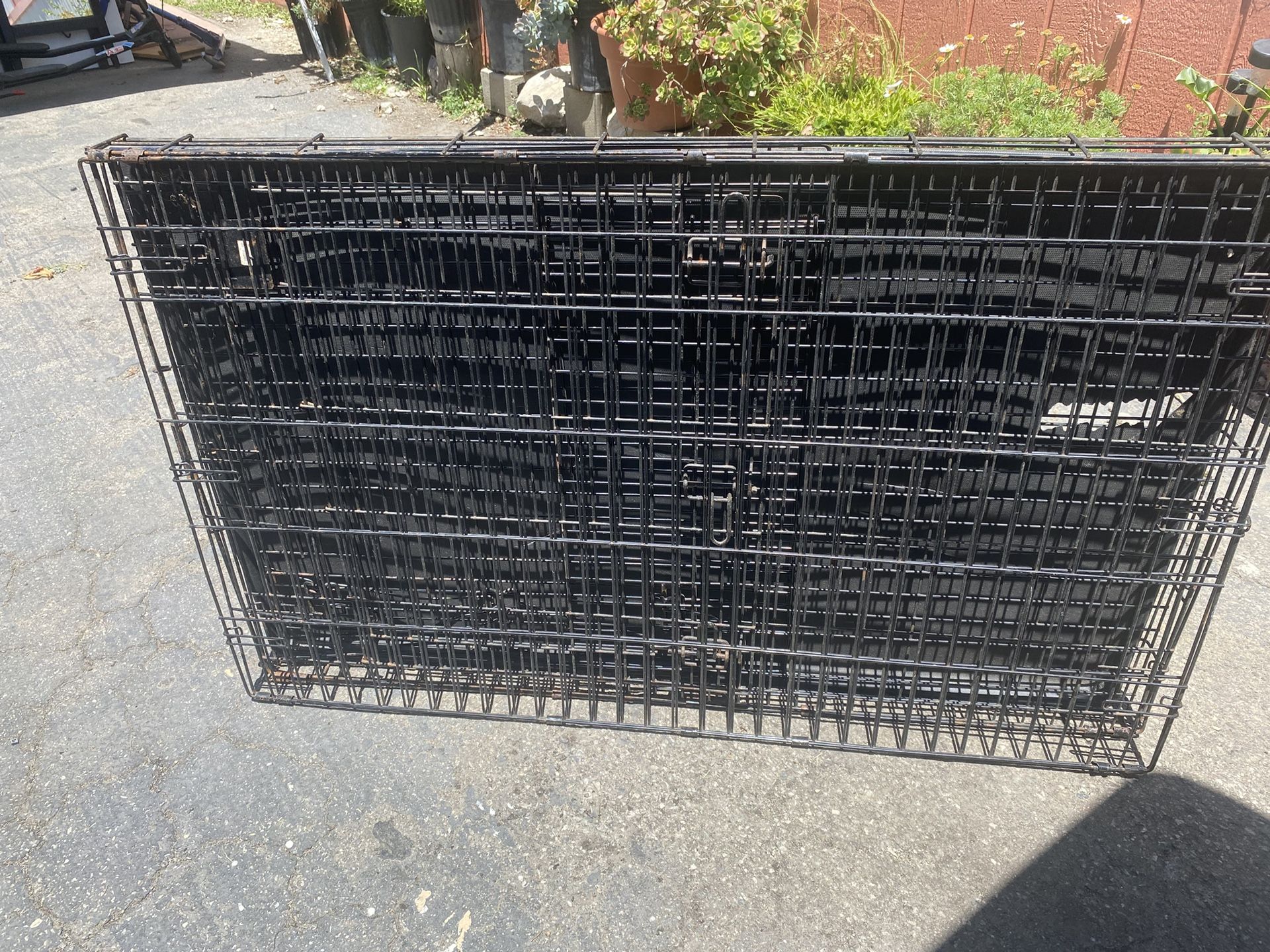 Jaula Para Perros 