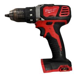 MILWAUKEE DRILL DRIVER 1/2" #34651