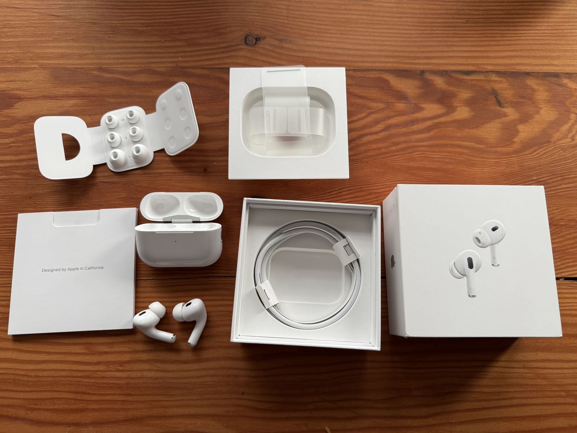 Apple AirPod Pro 2