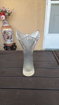 Cristalvase