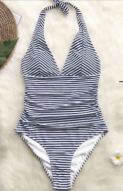 New Woman’s Swimsuit , Size M