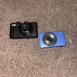 Amazon Digital Cameras 