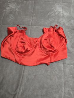 Mult design crop top