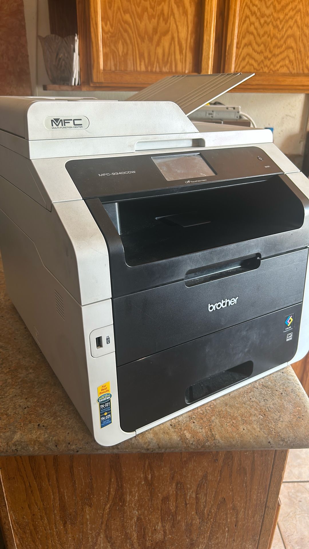 Printer
