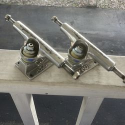 Ace AF1 hollow truck