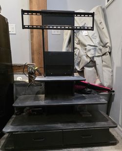 Tv stand