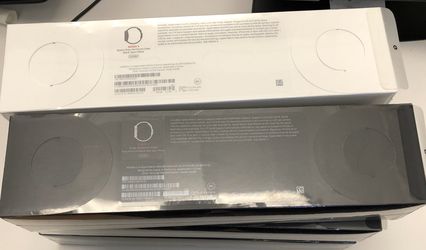 Brandnew Apple Watch series 5 44mm GPS +Cellular