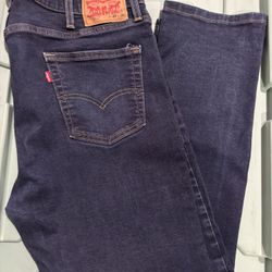 Men’s Levi’s 40 x 30
