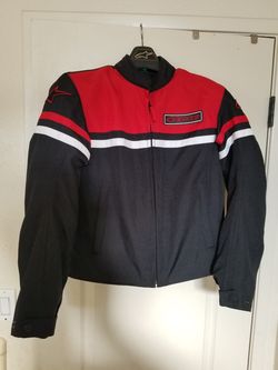 Alpine star Stella women's riding jacket