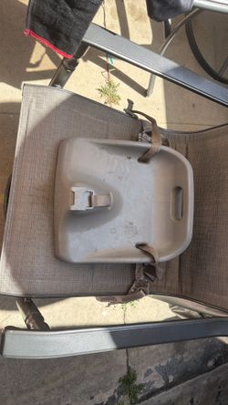 $20 Upseat toddler size great condition