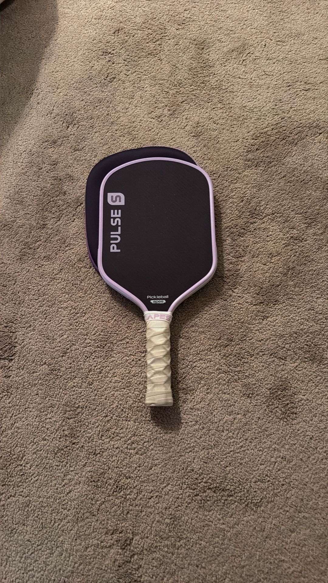 Pickleball Apes Pulse S