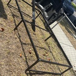 Twin Bed Frame 