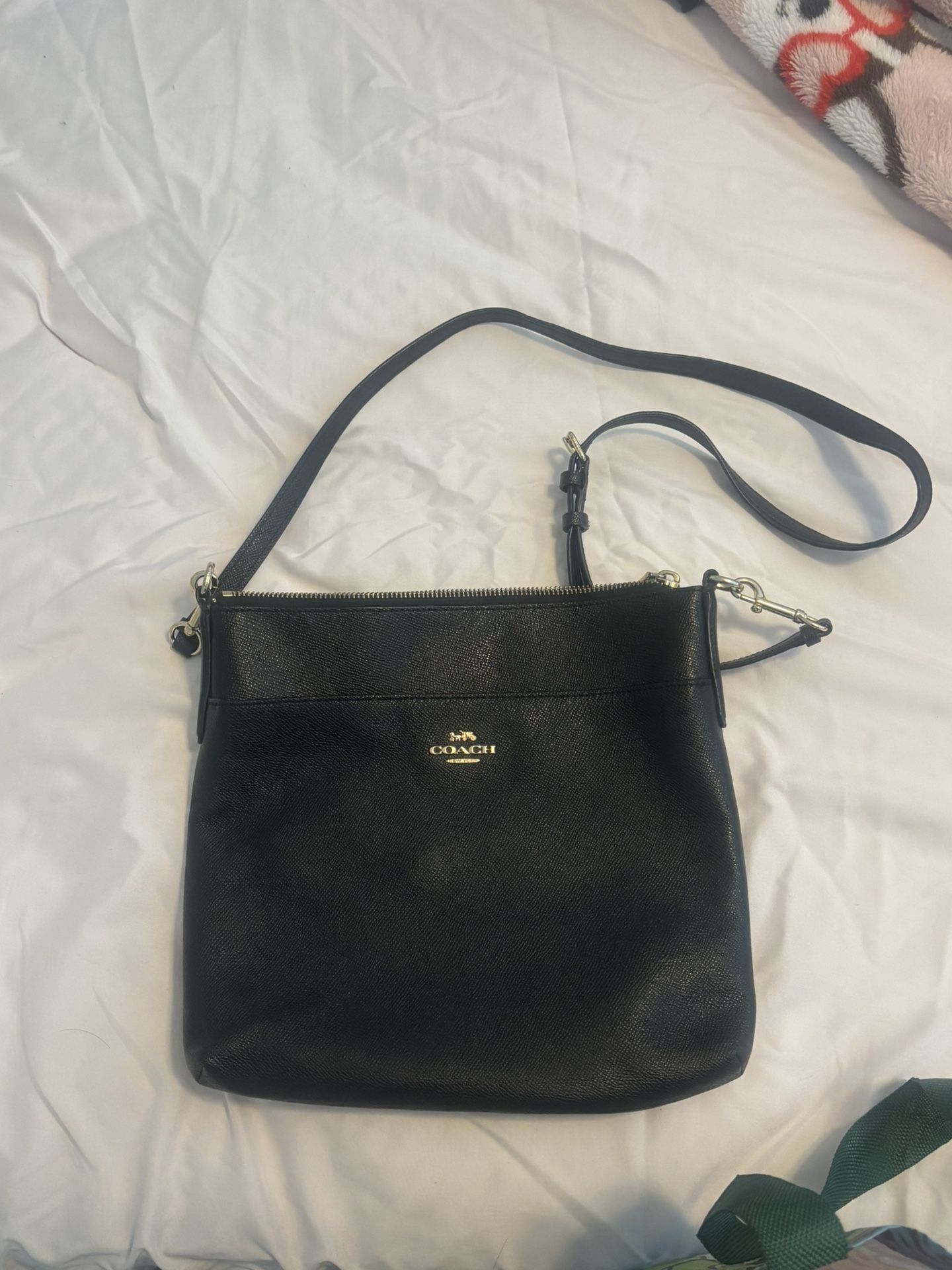 Coach Cross Body Bag 
