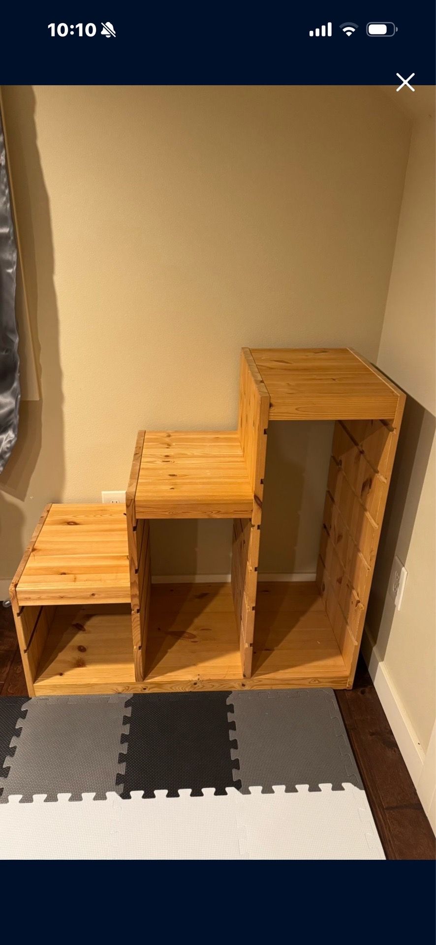 IKEA storage