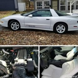 1994 Pontiac Trans Am