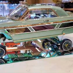 RC Lowrider Brandnew Read Description