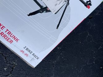 Bike carrier