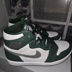 Air Jordan 1 Retro High OG 'Geogre Green'