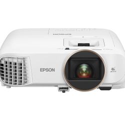 Epson Home Cinema 2150