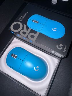 Logitech pro superlight 2