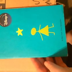 Stargirl Book