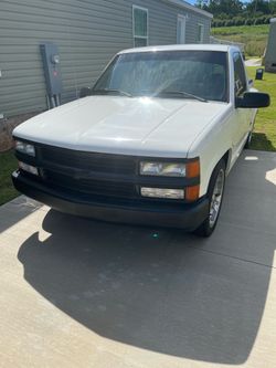 1993 Chevrolet 1500