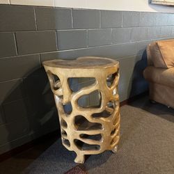 Handmade Table (Philippines)