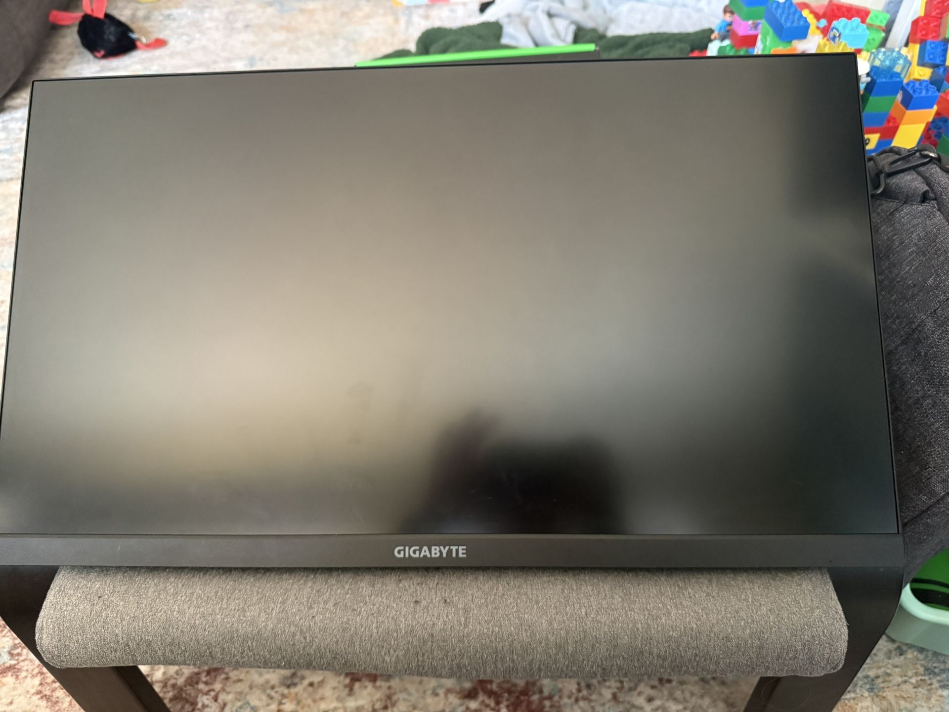 Gigabyte M28U 28” 4K 144hz IPS Gaming Monitor 