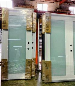 High-Quality Impact Windows and Doors