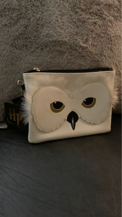Harry Potter make-up pouch / clutch
