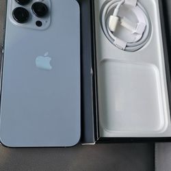 Iphone 13 Pro 128gb Unlock Desbloquiado 